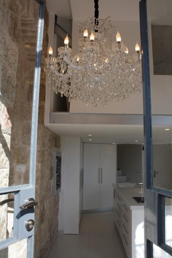 The White House Jerusalem סוויטת הבית הלבן ירושלים Exteriör bild