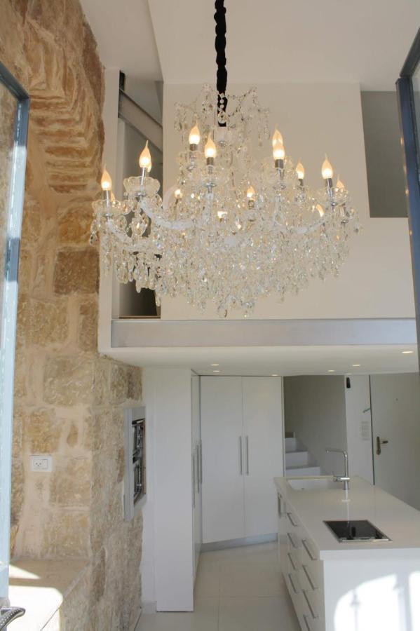 The White House Jerusalem סוויטת הבית הלבן ירושלים Exteriör bild